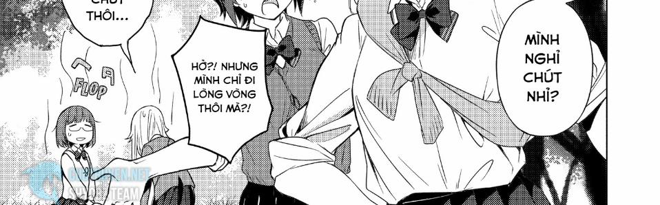 Sounan Desu Ka? 33 trang 6