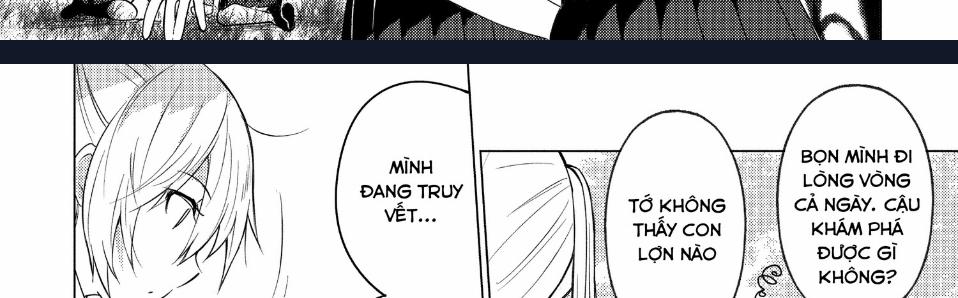 Sounan Desu Ka? 33 trang 7