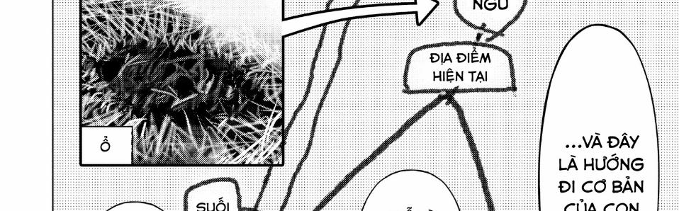 Sounan Desu Ka? 33 trang 9