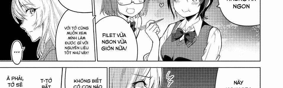 Sounan Desu Ka? 34 trang 14