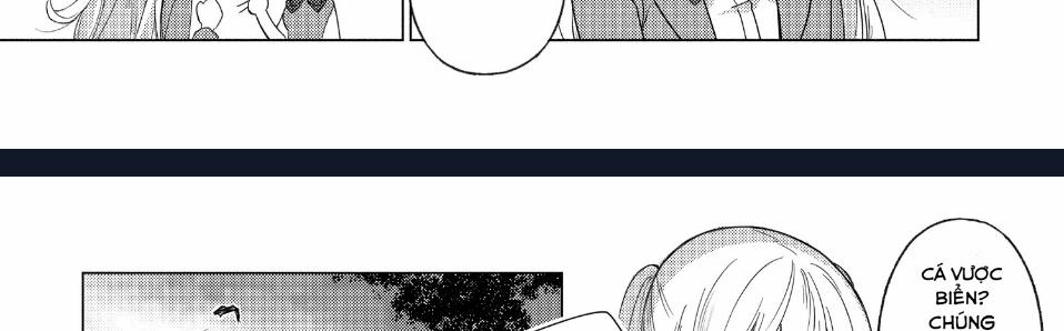 Sounan Desu Ka? 34 trang 16