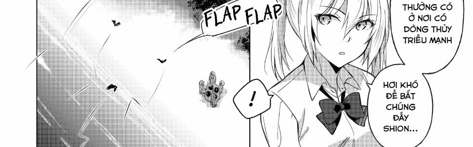 Sounan Desu Ka? 34 trang 17