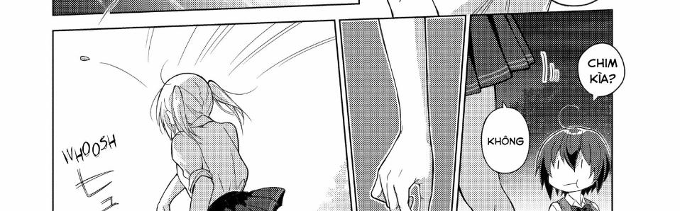 Sounan Desu Ka? 34 trang 18