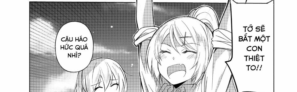 Sounan Desu Ka? 34 trang 24