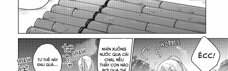 Sounan Desu Ka? 34 trang 28