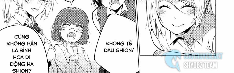 Sounan Desu Ka? 34 trang 34