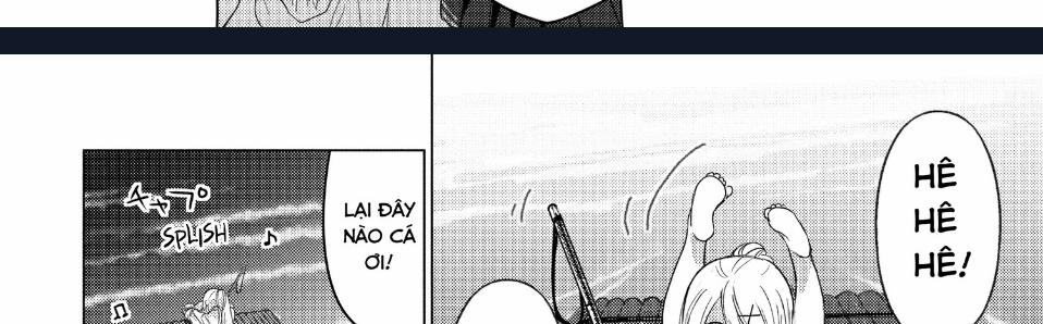 Sounan Desu Ka? 34 trang 35