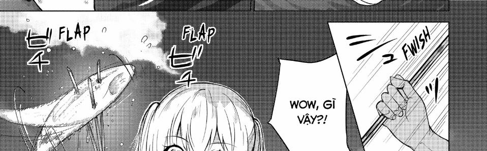 Sounan Desu Ka? 34 trang 4