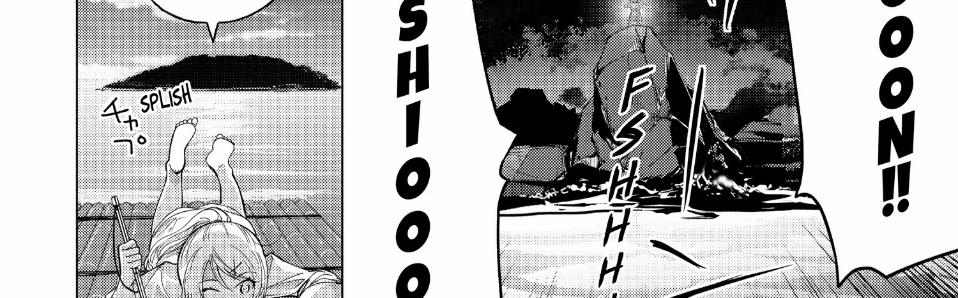 Sounan Desu Ka? 34 trang 47