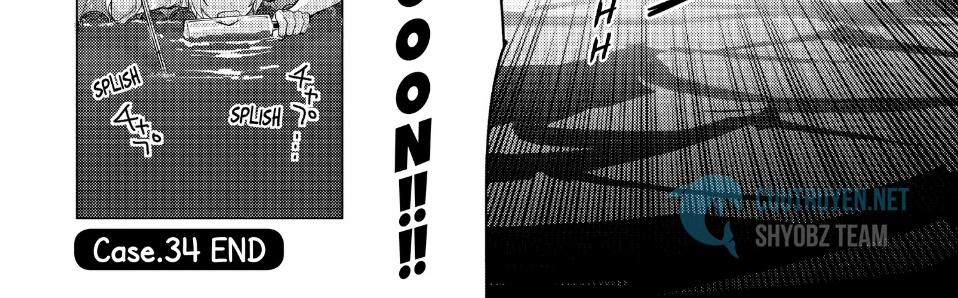 Sounan Desu Ka? 34 trang 48