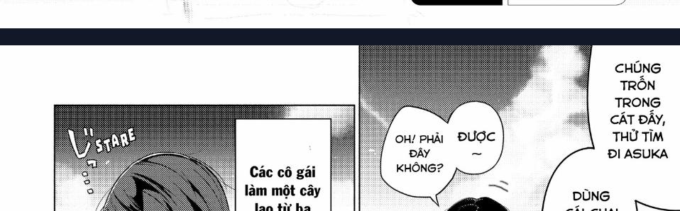 Sounan Desu Ka? 34 trang 7