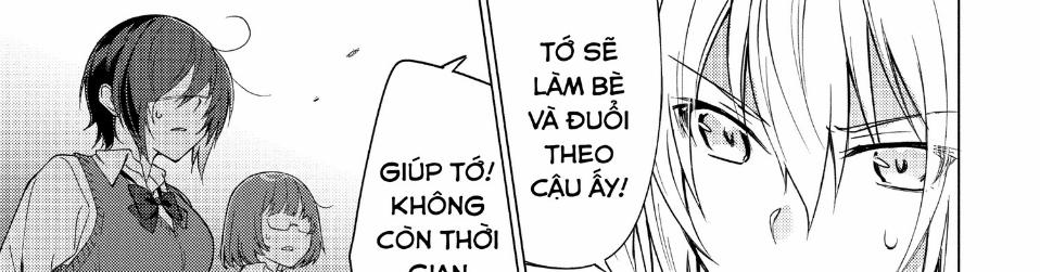 Sounan Desu Ka? 35 trang 16