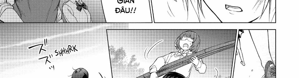 Sounan Desu Ka? 35 trang 17