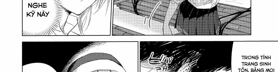 Sounan Desu Ka? 35 trang 21