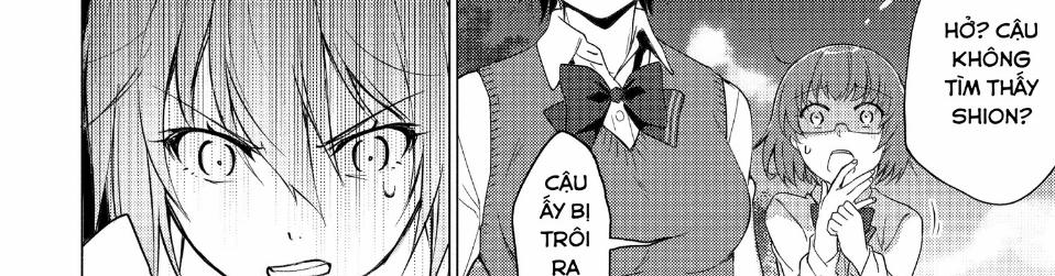 Sounan Desu Ka? 35 trang 9