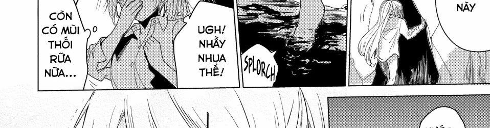 Sounan Desu Ka? 36 trang 11