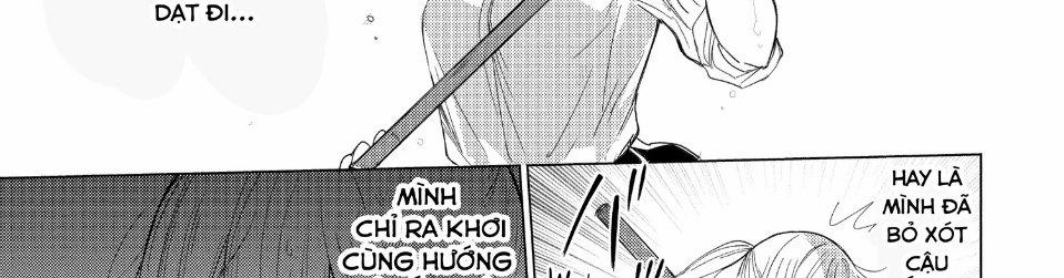 Sounan Desu Ka? 36 trang 16