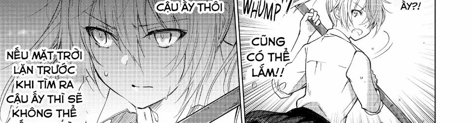 Sounan Desu Ka? 36 trang 18