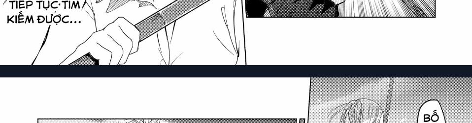 Sounan Desu Ka? 36 trang 19