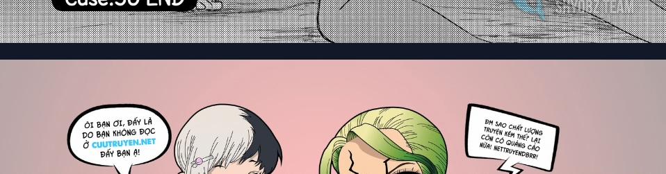 Sounan Desu Ka? 36 trang 58