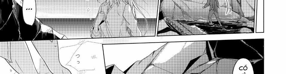 Sounan Desu Ka? 36 trang 6