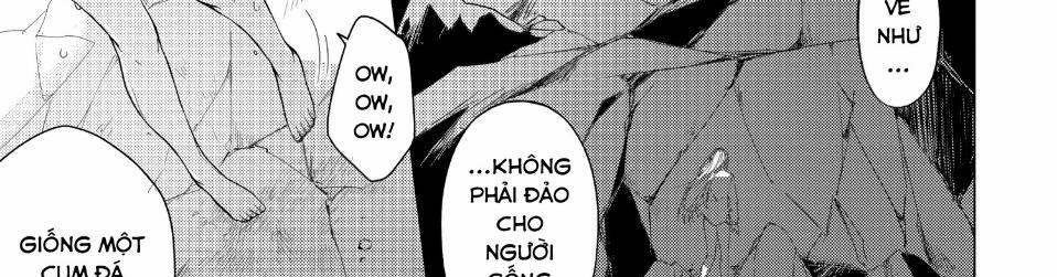 Sounan Desu Ka? 36 trang 7