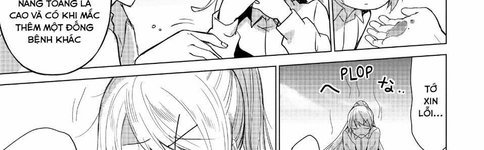 Sounan Desu Ka? 37 trang 13