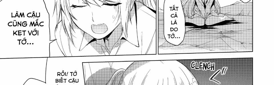 Sounan Desu Ka? 37 trang 14