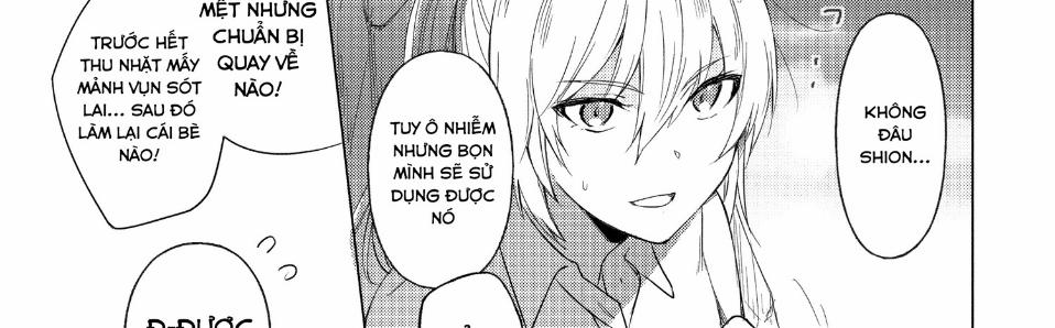 Sounan Desu Ka? 37 trang 15