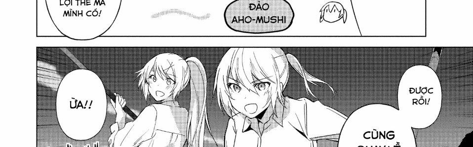 Sounan Desu Ka? 37 trang 19