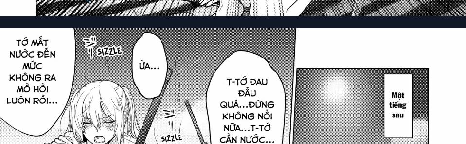 Sounan Desu Ka? 37 trang 21