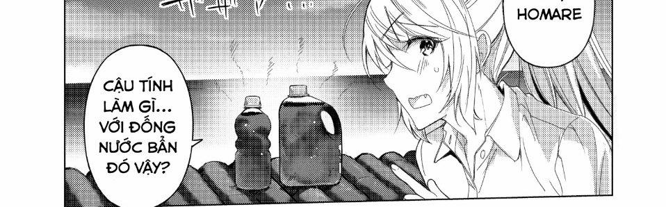 Sounan Desu Ka? 37 trang 22