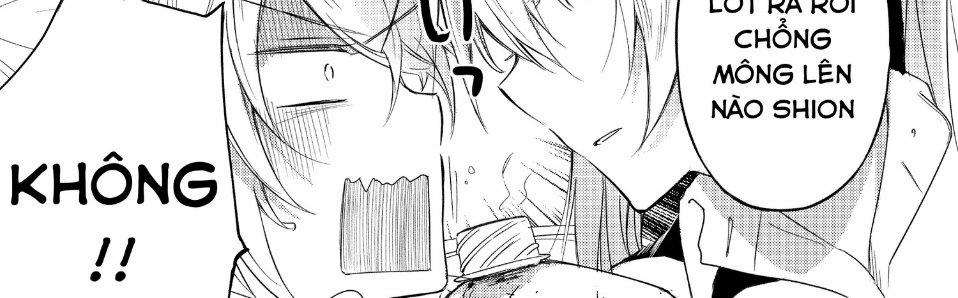 Sounan Desu Ka? 37 trang 31