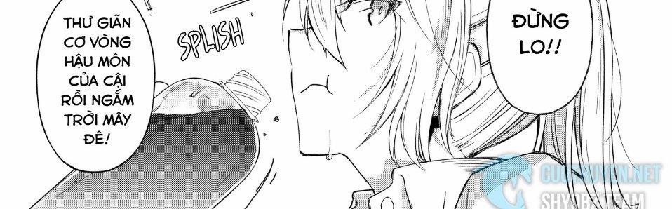 Sounan Desu Ka? 37 trang 33