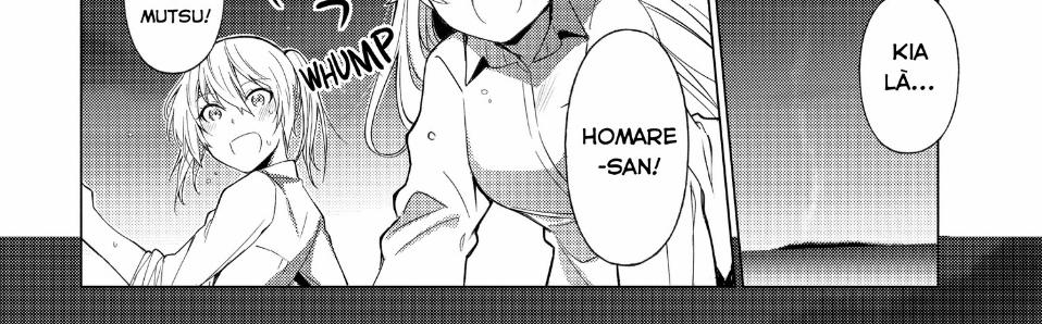 Sounan Desu Ka? 37 trang 45