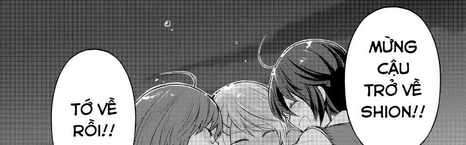 Sounan Desu Ka? 37 trang 46