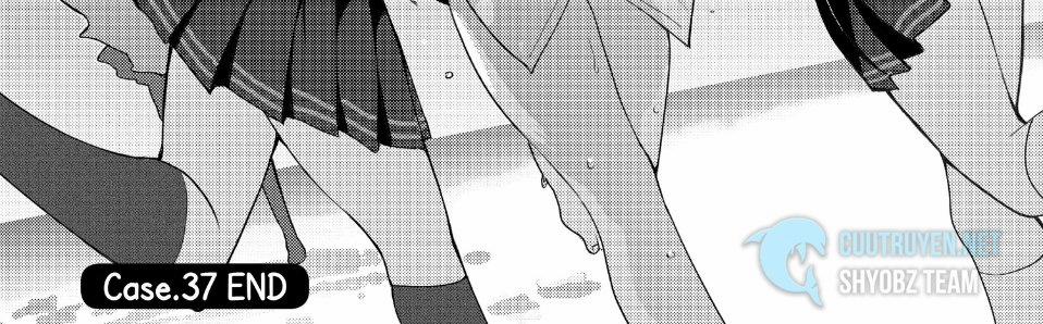 Sounan Desu Ka? 37 trang 47