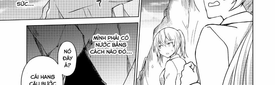 Sounan Desu Ka? 37 trang 5