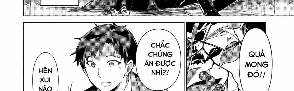 Sounan Desu Ka? 38 trang 10