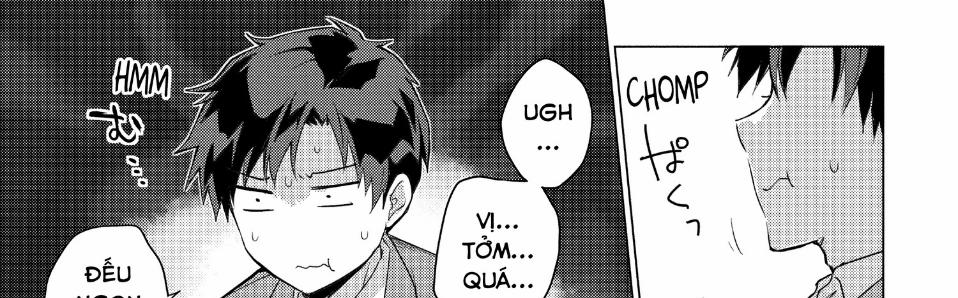 Sounan Desu Ka? 38 trang 11