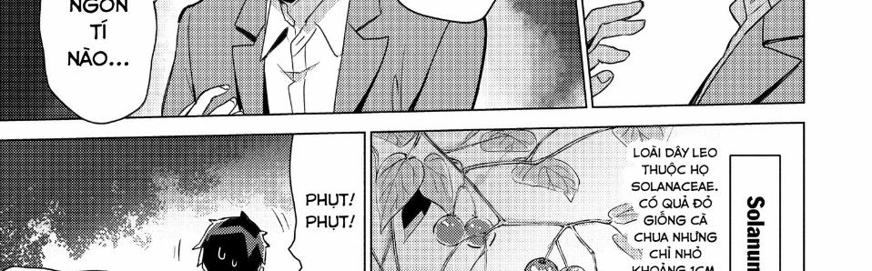 Sounan Desu Ka? 38 trang 13