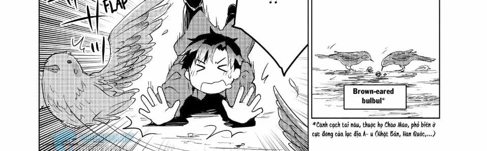 Sounan Desu Ka? 38 trang 19