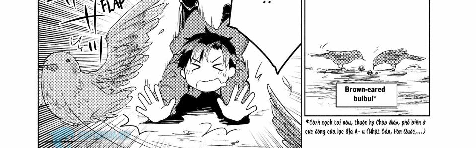 Sounan Desu Ka? 38 trang 20