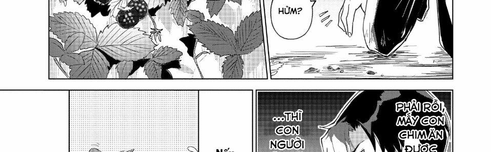 Sounan Desu Ka? 38 trang 21