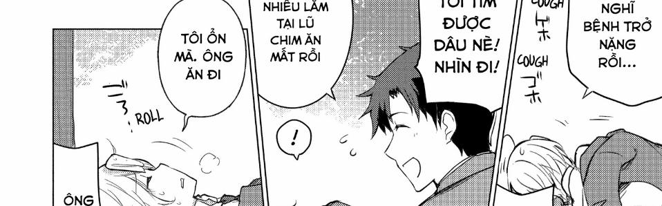 Sounan Desu Ka? 38 trang 25