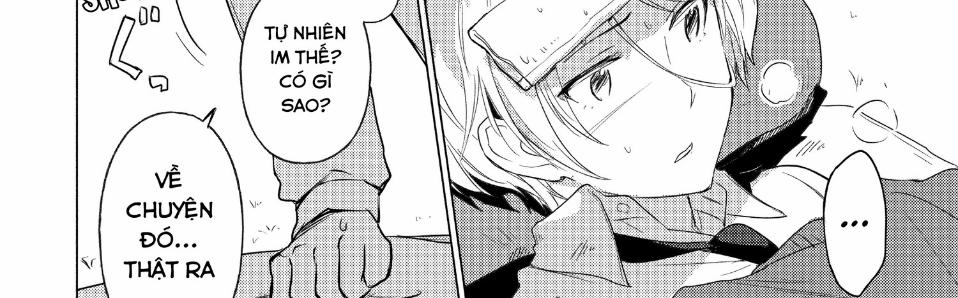 Sounan Desu Ka? 38 trang 29