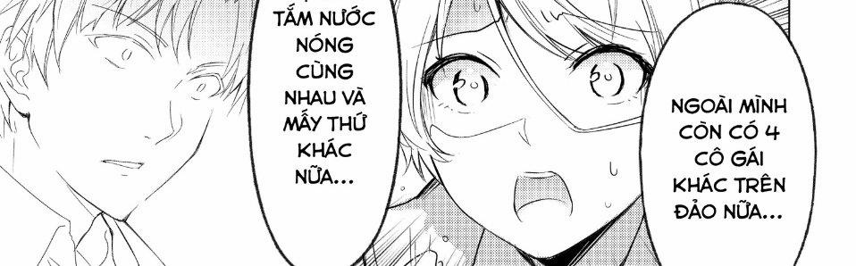 Sounan Desu Ka? 38 trang 30