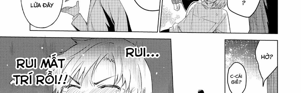 Sounan Desu Ka? 38 trang 33