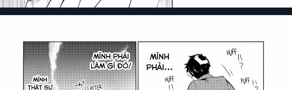 Sounan Desu Ka? 38 trang 35