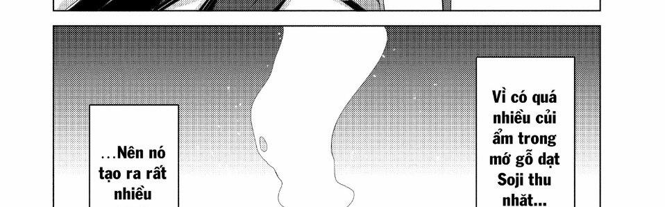 Sounan Desu Ka? 38 trang 37